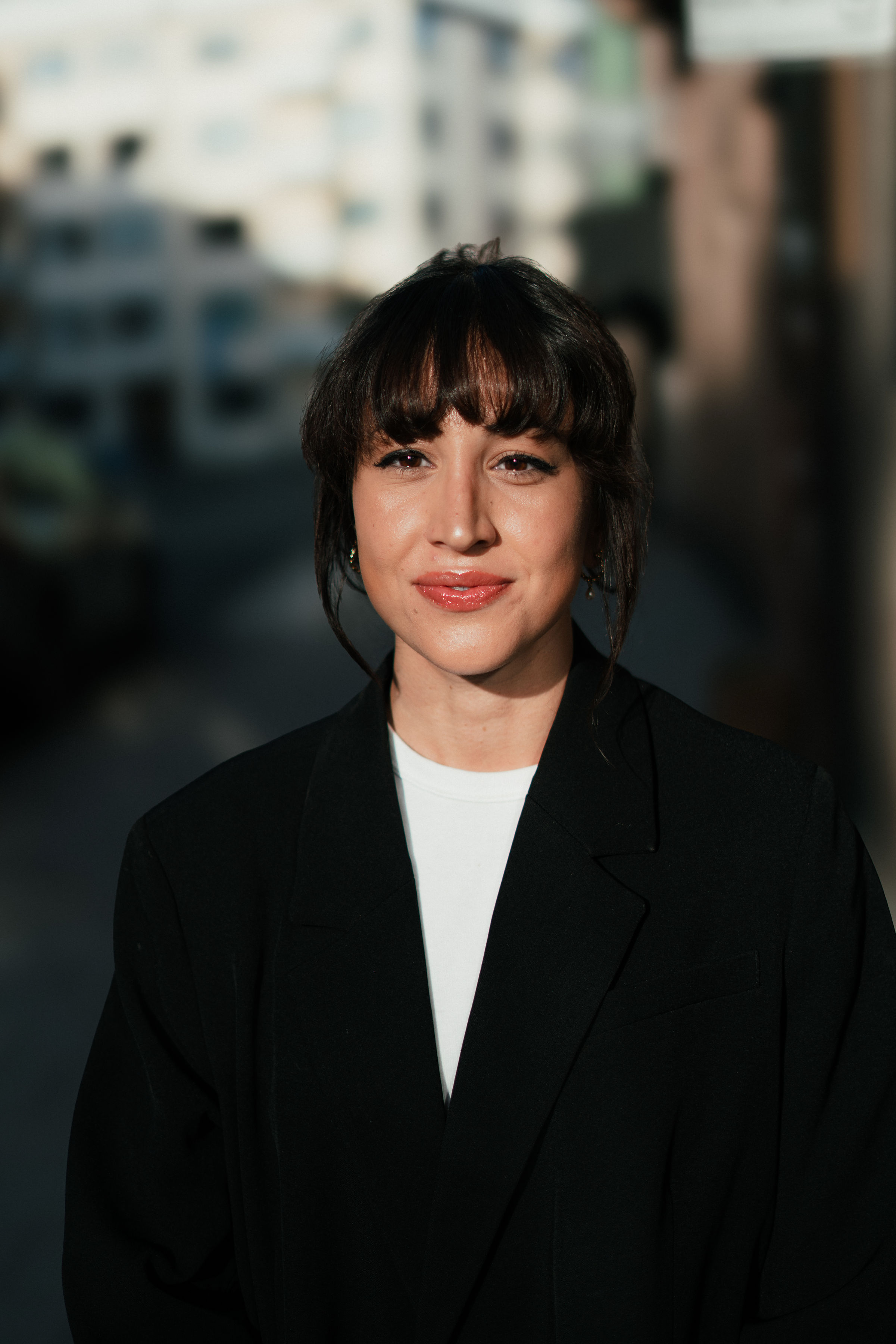 Anna Zakipour