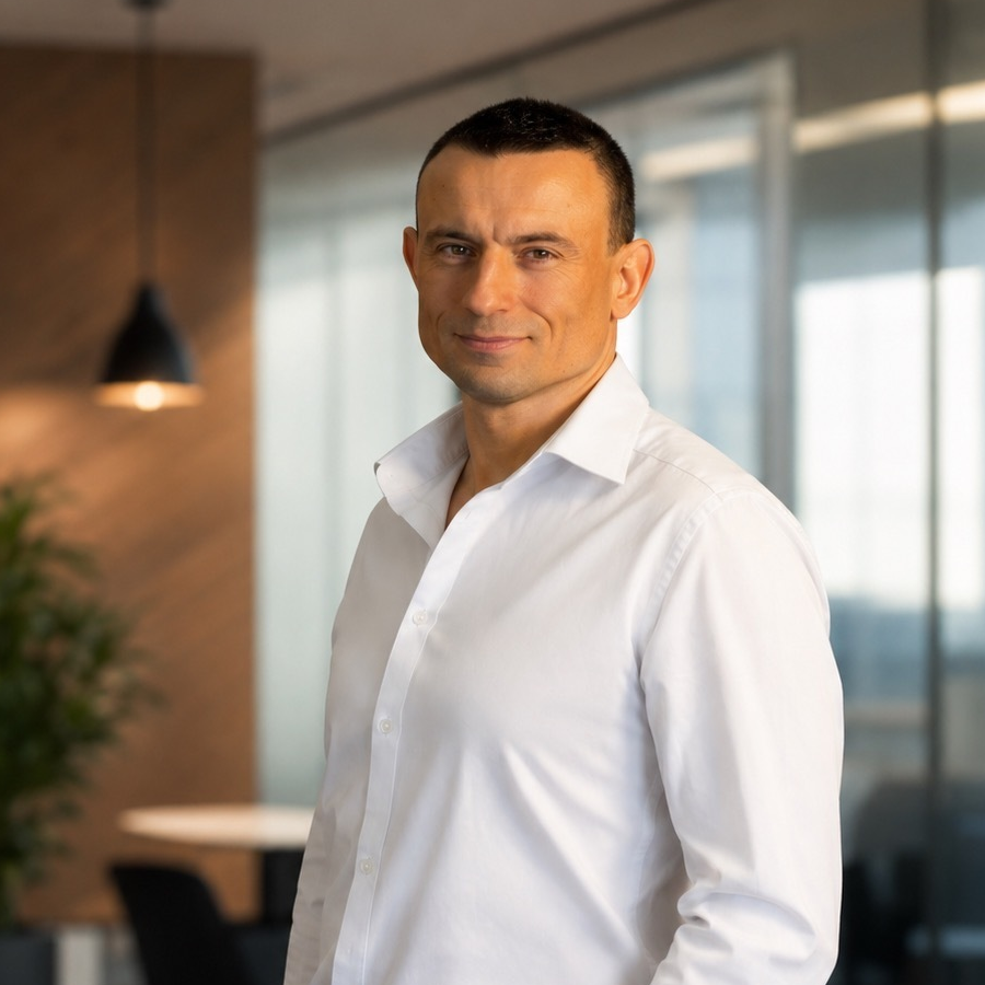 Timur Miretsky